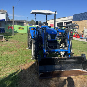 New Holland TT4.75 ROPS