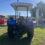 New Holland TT4.75 ROPS