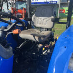 New Holland TT4.75 ROPS