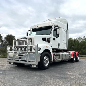 Western Star 48X Prime Mover - Ex Demo Sale