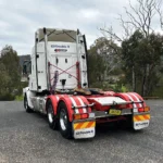 Western Star 48X Prime Mover - Ex Demo Sale - Image 2