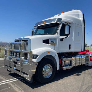 Ex Demo Western Star 48X Prime Mover