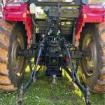 GUN10810_CASE IH FARMALL 105C Cab Tractor