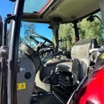 GUN10810_CASE IH FARMALL 105C Cab Tractor