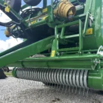 McHale V6750 Round Baler, 2024