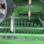 McHale V6750 Round Baler, 2024