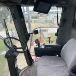 Case IH 2388 Combine & Draper Front - Used Equipment - Gunnedah – Double R