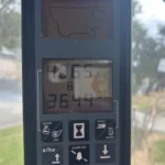 Case IH 2388 Combine & Draper Front - Used Equipment - Gunnedah – Double R