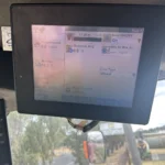 Case IH 2388 Combine & Draper Front - Used Equipment - Gunnedah – Double R