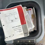 Case IH 2388 Combine & Draper Front - Used Equipment - Gunnedah – Double R