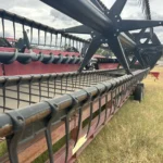 Case IH 2388 Combine & Draper Front - Used Equipment - Gunnedah – Double R