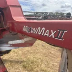 New Holland 313 Rubber Roller Mower Conditioner, 2022