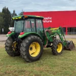 John Deere 5101E