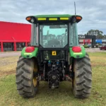 John Deere 5101E