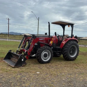 Case IH JX75