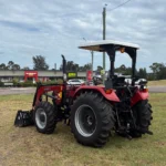 Case IH JX75