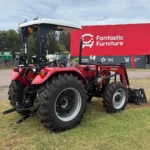Case IH JX75