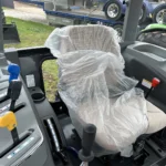 Kioti RX7030 Tractor CAB