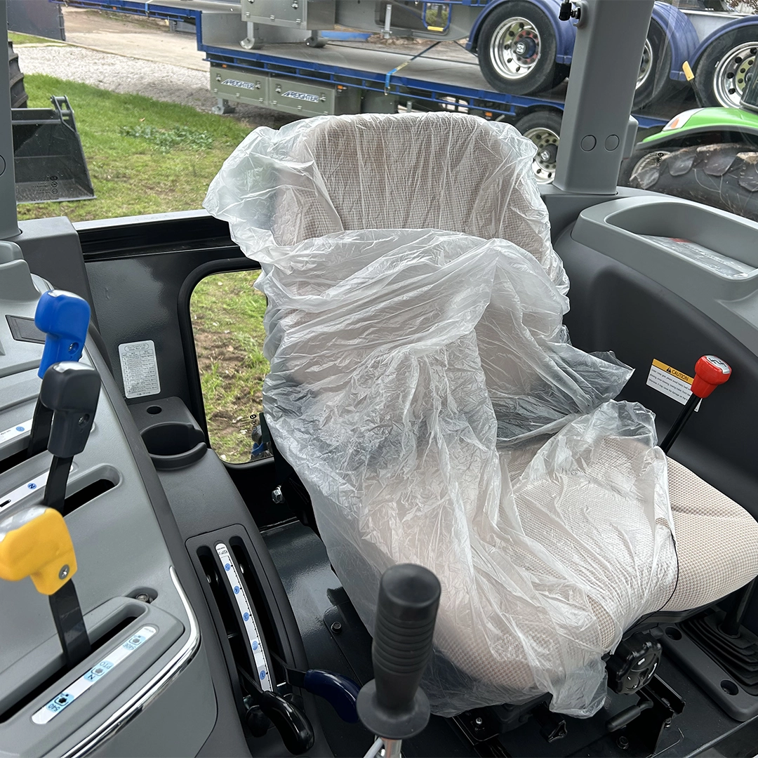 Kioti RX7030 CAB, Special Package image 6