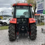 Kioti RX7030 Tractor CAB
