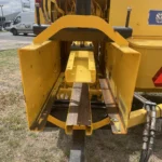 New Holland BC5070 and Rebel Accumulator at Mudgee Double R
