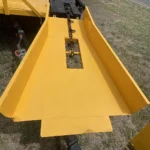 New Holland BC5070 and Rebel Accumulator at Mudgee Double R