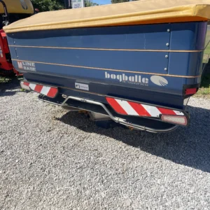 Bogballe M35 Spreader, 2022, Mudgee