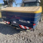 Bogballe M35 Spreader, 2022, Mudgee