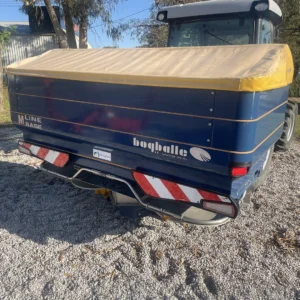Bogballe M35 Spreader, 2022, Mudgee