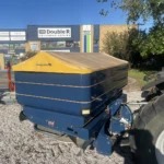 Bogballe M35 Spreader, 2022, Mudgee
