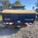 Bogballe M35 Spreader, 2022, Mudgee