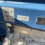 Bogballe M35 Spreader, 2022, Mudgee