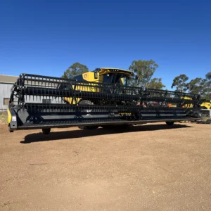 Midwest Durus 41ft Combine Front