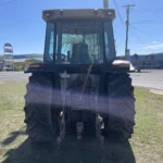 MUD54464_Massey Ferguson 3060 4WD Cab Tractor