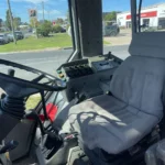 MUD54464_Massey Ferguson 3060 4WD Cab Tractor