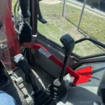 MUD54464_Massey Ferguson 3060 4WD Cab Tractor