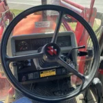 MUD54464_Massey Ferguson 3060 4WD Cab Tractor