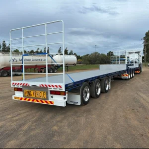2024 Freighter Drop Deck 34 Pallet B-Double Hay Spec_002