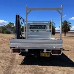 2021 Iveco Daily 50C210 Dual Cab - For sale - at Double R Trucks, Tamworth