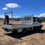 2021 Iveco Daily 50C210 Dual Cab - For sale - at Double R Trucks, Tamworth