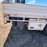 2021 Iveco Daily 50C210 Dual Cab - For sale - at Double R Trucks, Tamworth