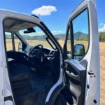2021 Iveco Daily 50C210 Dual Cab - For sale - at Double R Trucks, Tamworth