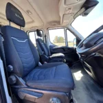 2021 Iveco Daily 50C210 Dual Cab - For sale - at Double R Trucks, Tamworth