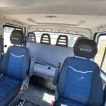 2021 Iveco Daily 50C210 Dual Cab - For sale - at Double R Trucks, Tamworth