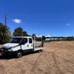 2021 Iveco Daily 50C210 Dual Cab - For sale - at Double R Trucks, Tamworth