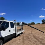 2021 Iveco Daily 50C210 Dual Cab - For sale - at Double R Trucks, Tamworth