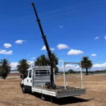 2021 Iveco Daily 50C210 Dual Cab - For sale - at Double R Trucks, Tamworth