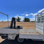 2021 Iveco Daily 50C210 Dual Cab - For sale - at Double R Trucks, Tamworth