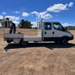 2021 Iveco Daily 50C210 Dual Cab - Image 29