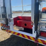 Freighter_Drop Deck Semi with Ramps - Double R Tamworth